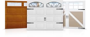Garage Door Panels Replacement Corte Madera